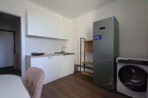 1-к кв. Ленинградская область, Мурино Всеволожский район, Урбанист ...