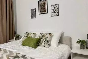 1-к кв. Московская область, Ленинский городской округ, Мисайлово пгт ...