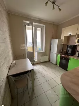 1-к кв. Московская область, Балашиха Железнодорожный мкр, ул. ...