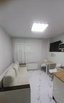 Студия Краснодарский край, Анапа ул. Самбурова, 252 (16.3 м)