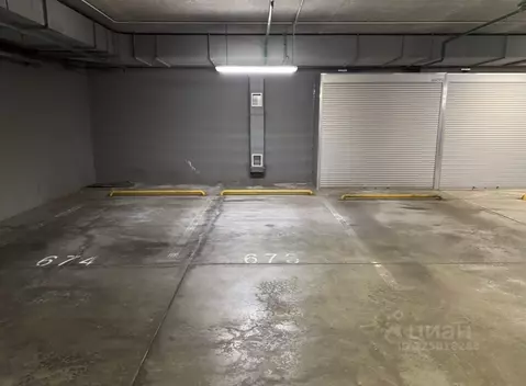 Гараж в Москва Береговой проезд, 5Ак1 (12 м)