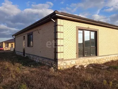 Дом в Ставропольский край, Михайловск Шпаковский район, ул. Владимира ...