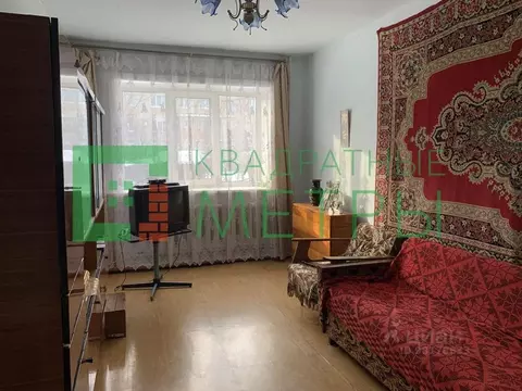 3-к кв. Еврейская автономная область, Смидовичский район, пос. ...