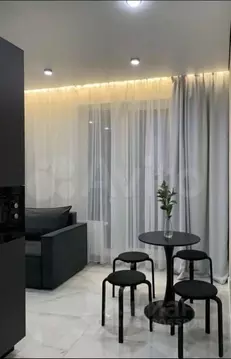 1-к кв. Красноярский край, Красноярск Свободный просп., 66М (20.0 м)