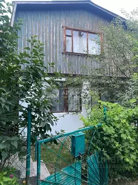 Дом в Краснодарский край, Сочи Совет-Квадже мкр, ул. Сибирская (71 м)