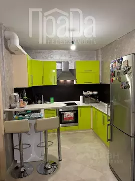 2-к кв. Красноярский край, Красноярск просп. 60 лет Образования СССР, ...