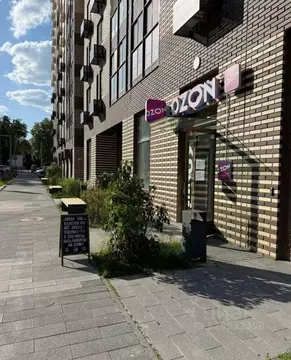 Помещение свободного назначения в Москва Севастопольский просп., 71к1 ...