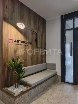 2-к кв. Тюменская область, Тюмень Полевая ул., 108 (50.2 м)