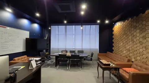 Офис в Москва Краснопролетарская ул., 16С1 (538 м)