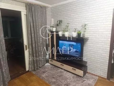 2-к кв. Краснодарский край, Сочи ул. Конституции СССР, 36 (45.0 м)