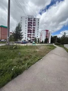 2-к кв. Башкортостан, Уфа Баязита Бикбая ул., 25/1 (49.7 м)