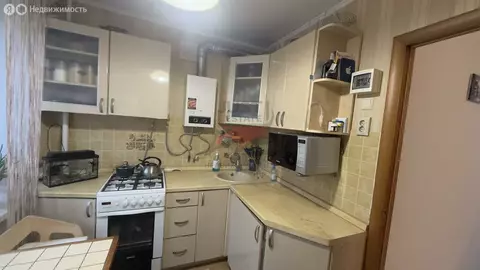 1-комнатная квартира: Красногорск, Речная улица, 3 (30.2 м)