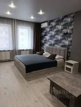 1-к кв. Татарстан, Казань Роторная ул., 27Д (45.0 м)