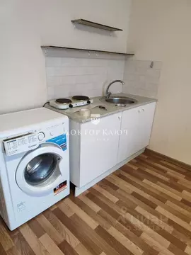 Студия Новосибирская область, Новосибирск ул. Ватутина, 93/2 (22.7 м)