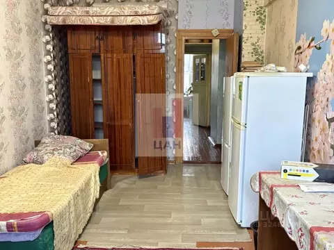 Комната Московская область, Раменское ул. Карла Маркса, 8 (16.0 м)