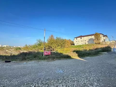 Участок в Кабардино-Балкария, Нальчик ул. Братьев Беровых (6.0 сот.)