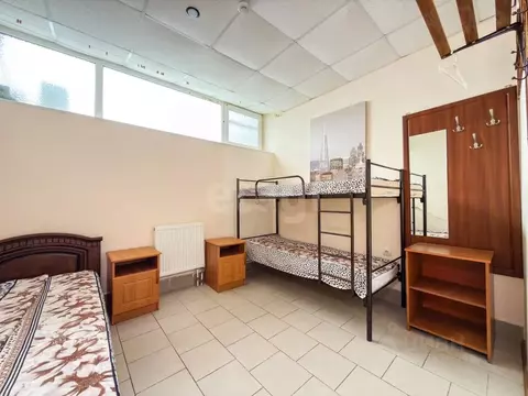 6-к кв. Краснодарский край, Анапа ул. 40 лет Победы, 1Б (128.1 м)