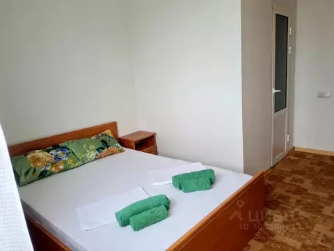 Комната Крым, Симферопольский район, Николаевка пгт просп. Нахимова, 1