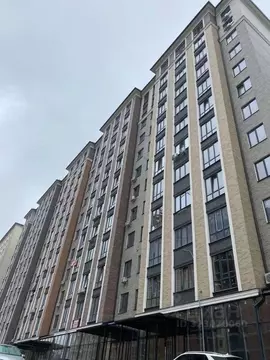 2-к кв. Кабардино-Балкария, Нальчик ул. Героя России Т.М. Тамазова, 3 ...