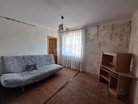 1-к кв. Ставропольский край, Ставрополь ул. Доваторцев, 19 (39.1 м)