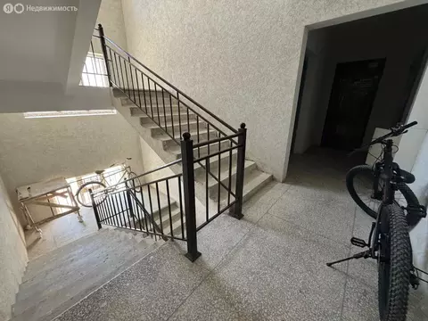 2-комнатная квартира: Каспийск, улица Камиля Гасанова, 8 (44 м)