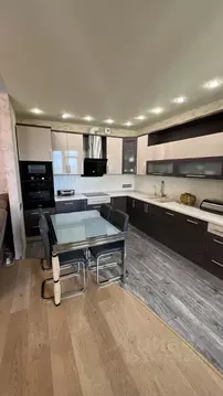 3-к кв. Санкт-Петербург Земледельческая ул., 5к2 (93.0 м)