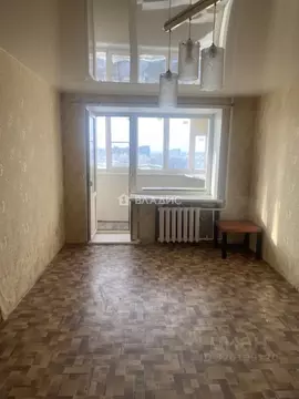 1-к кв. Нижегородская область, Нижний Новгород Южное ш., 28к1 (33.4 м)