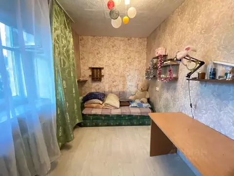 3-к кв. Архангельская область, Котлас ул. Ермакова, 3 (51.3 м)