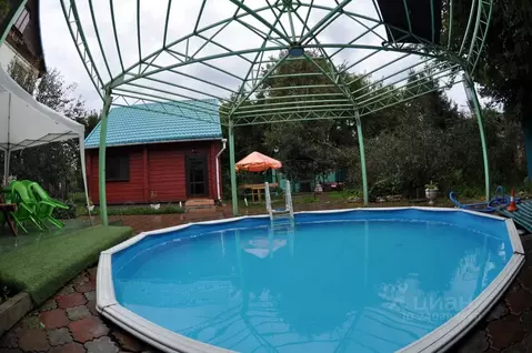 Дом в Новосибирская область, Новосибирск Проектная ул., 20 (150 м)