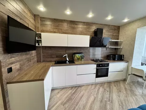 2-к кв. Саратовская область, Энгельс Санаторная ул., 3Ж (57.5 м)