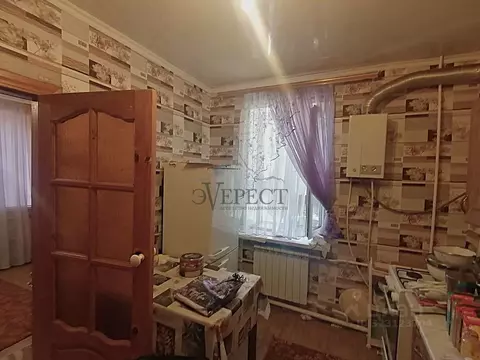 1-к кв. Белгородская область, Старый Оскол Красноармейский пер., 7 ...