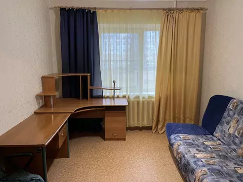 1-к кв. Архангельская область, Архангельск просп. Обводный Канал, 72 ...