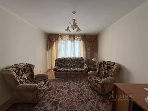 2-к кв. Крым, Симферополь просп. Победы (53.0 м)