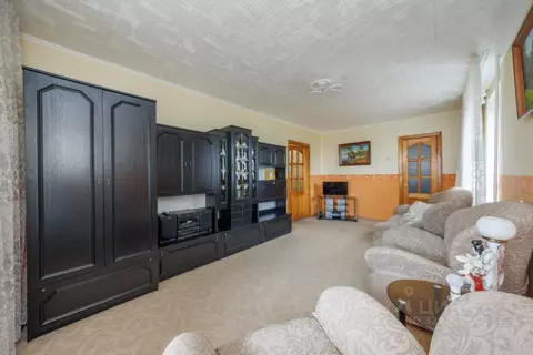 3-к кв. Брянская область, Брянск Красноармейская ул., 112 (84.2 м)