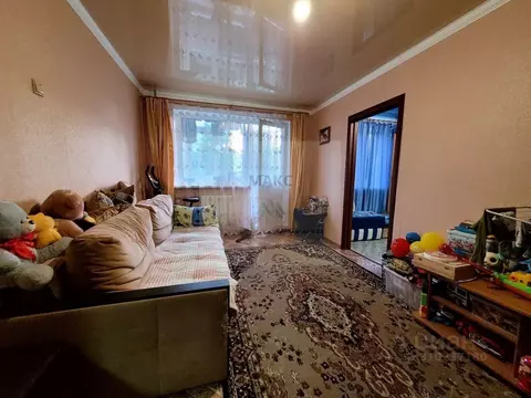 2-к кв. Саратовская область, Соколовый рп, ДОС мкр 13 (44.4 м)