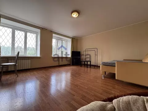 1-к кв. Татарстан, Казань ул. Дубравная, 38 (45.0 м)