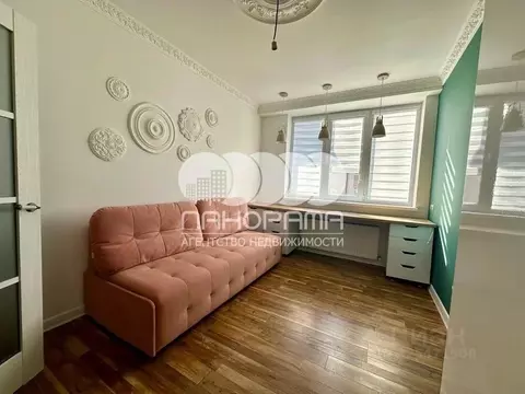 2-к кв. Краснодарский край, Анапа Владимирская ул., 69 (62.0 м)