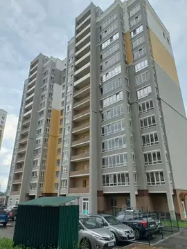 2-к кв. Владимирская область, Владимир ул. Лакина, 2Г (59.0 м)