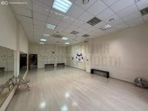 Помещение свободного назначения (215 м)