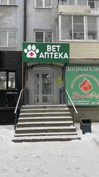 Помещение свободного назначения в Иркутская область, Братск Энергетик ...