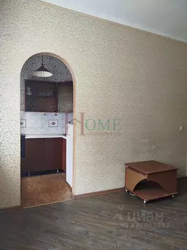 1-к кв. Новосибирская область, Новосибирск ул. Дмитрия Донского, 30/1 ...