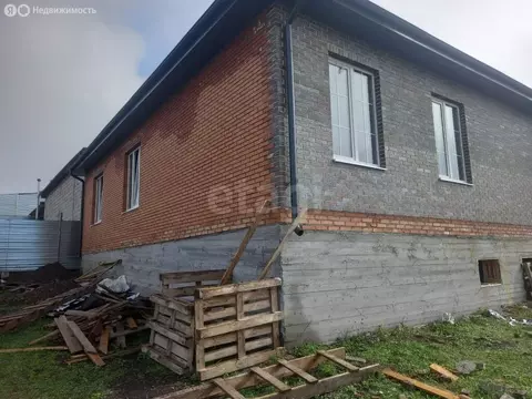 Дом в Назрань, Калмыцкая улица (150 м)