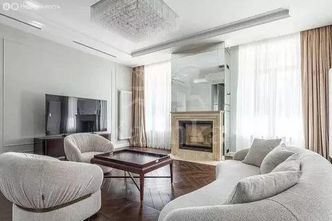 Дом в Одинцовский городской округ, КП Мэдисон парк, 94 (590 м)