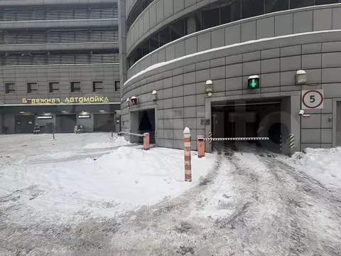 Гараж в Московская область, Мытищи Олимпийский просп., вл13с1кБ (18 м)