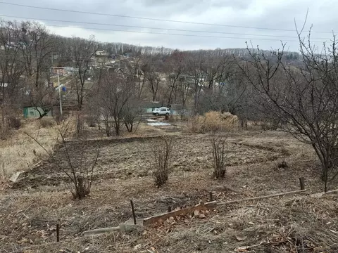 Участок в Приморский край, Уссурийск Труд СТ,  (8.1 сот.)