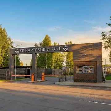 Дом в Ленинградская область, Всеволожский район, Агалатовское с/пос, ...