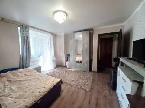 1-к кв. Ставропольский край, Пятигорск ул. Юлиуса Фучика, 7 (24.3 м)