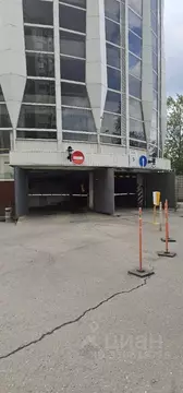Гараж в Москва Болотниковская ул., 36к8 (13 м)