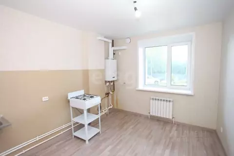 2-к кв. Костромская область, Кострома ул. 9-я Рабочая, 11 (57.6 м)