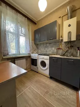 2-к кв. Волгоградская область, Волгоград пос. Ангарский, ул. Анри ...